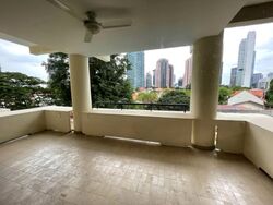The Colonnade (D10), Condominium #540366441